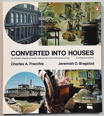 Converted Into Houses