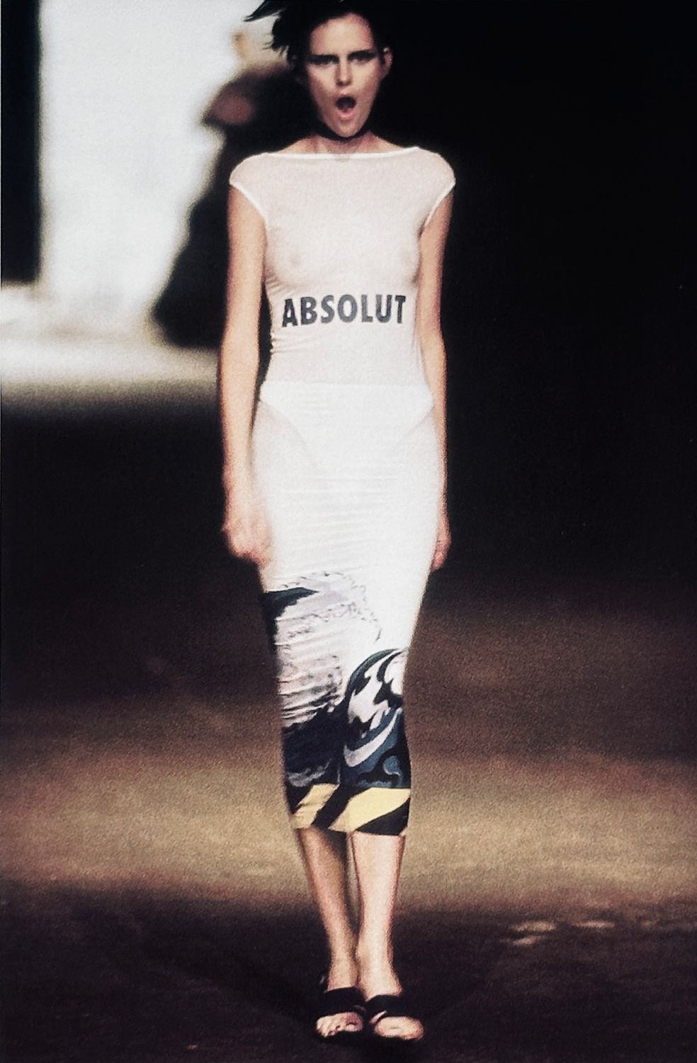 Hussein Chalayan