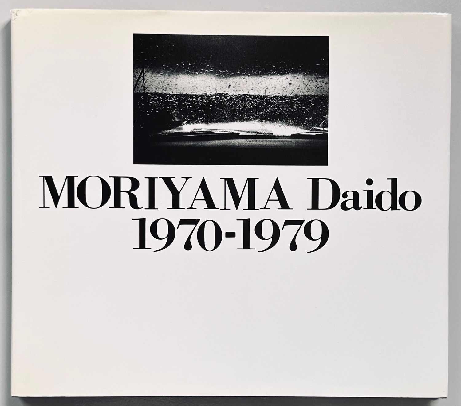 Moriyama Daido 1970-1979