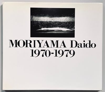 Moriyama Daido 1970-1979