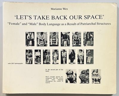 Let's Take Back Our Space