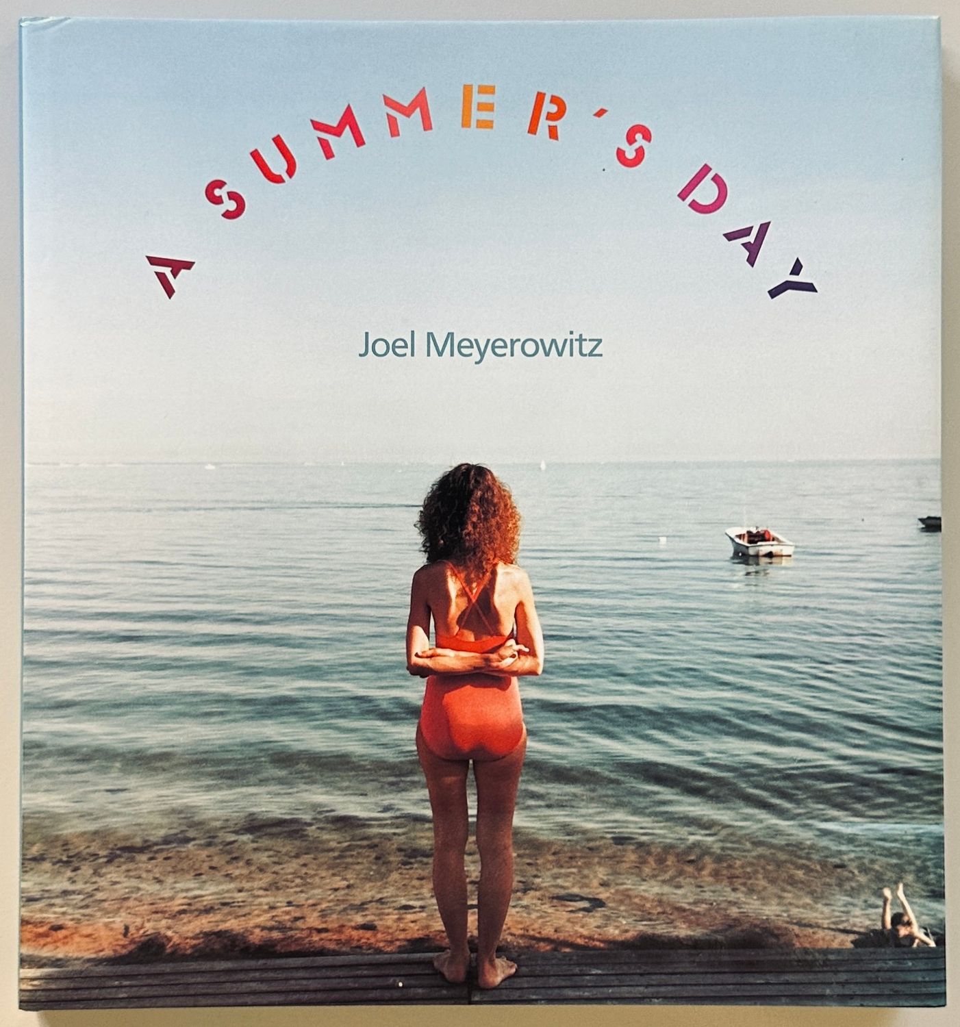A Summer's Day