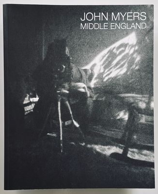 John Myers Middle England