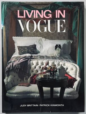 English Elegance / Living In Vogue