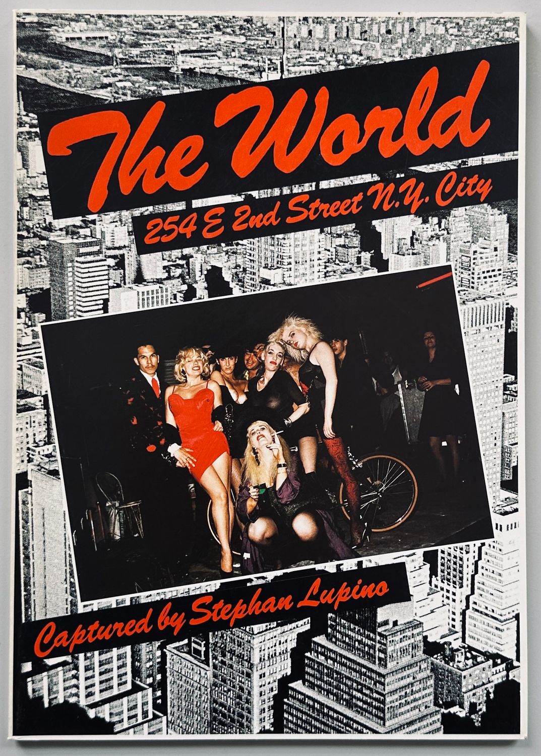 The World