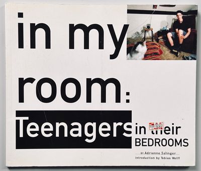 Adrienne Salinger In My Room