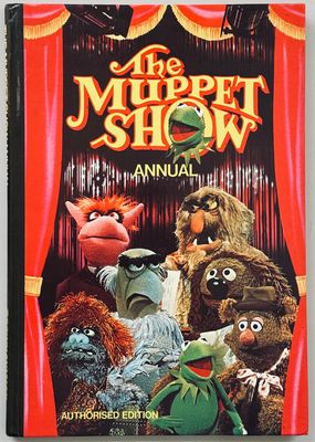 The Muppet Show Annual