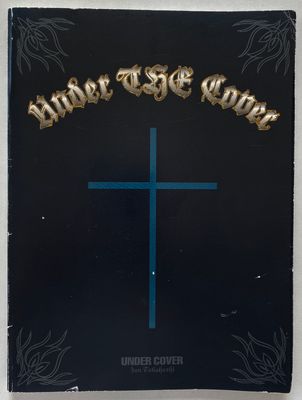 Undercover Under The Cover 1996