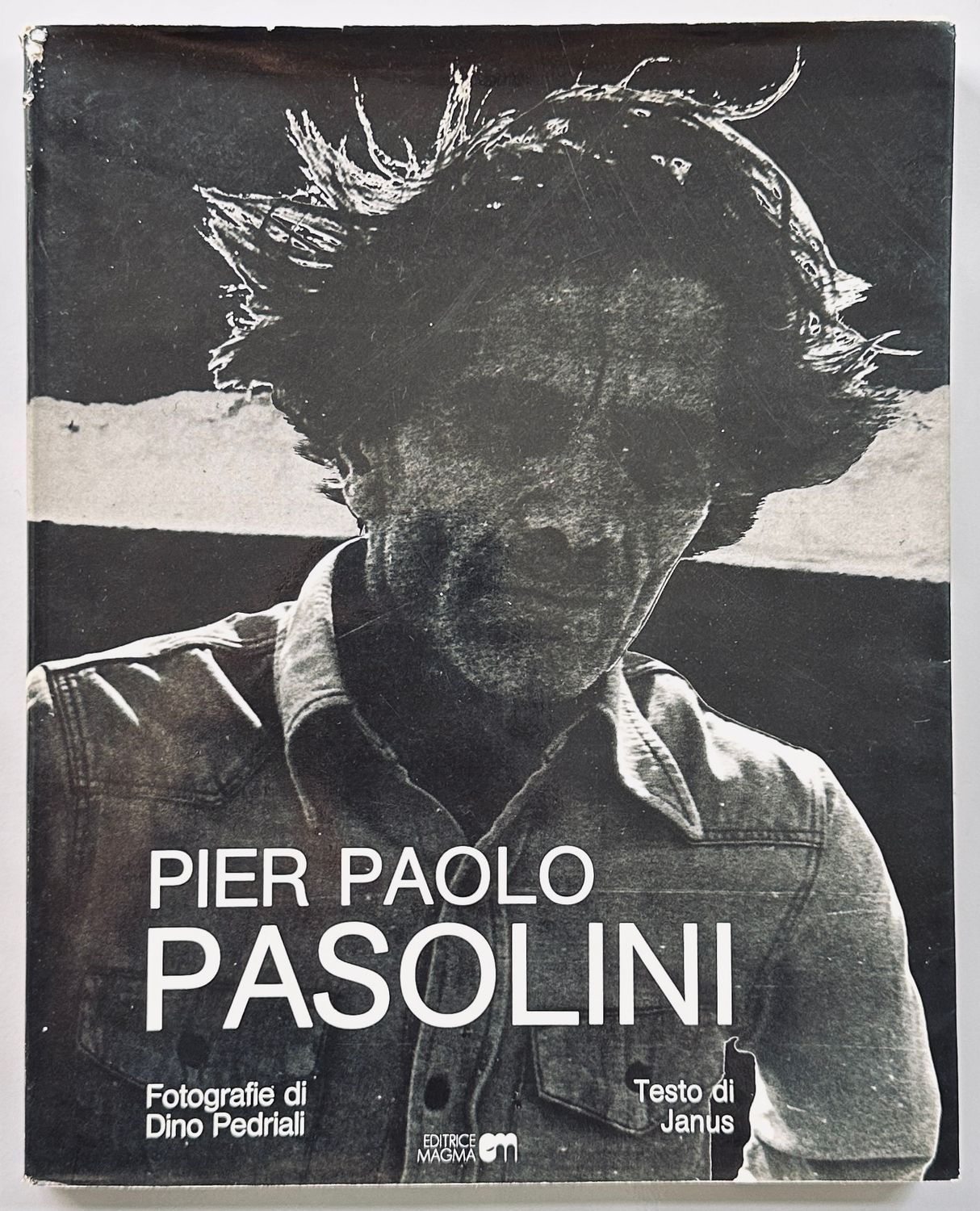 Pier Paolo Pasolini