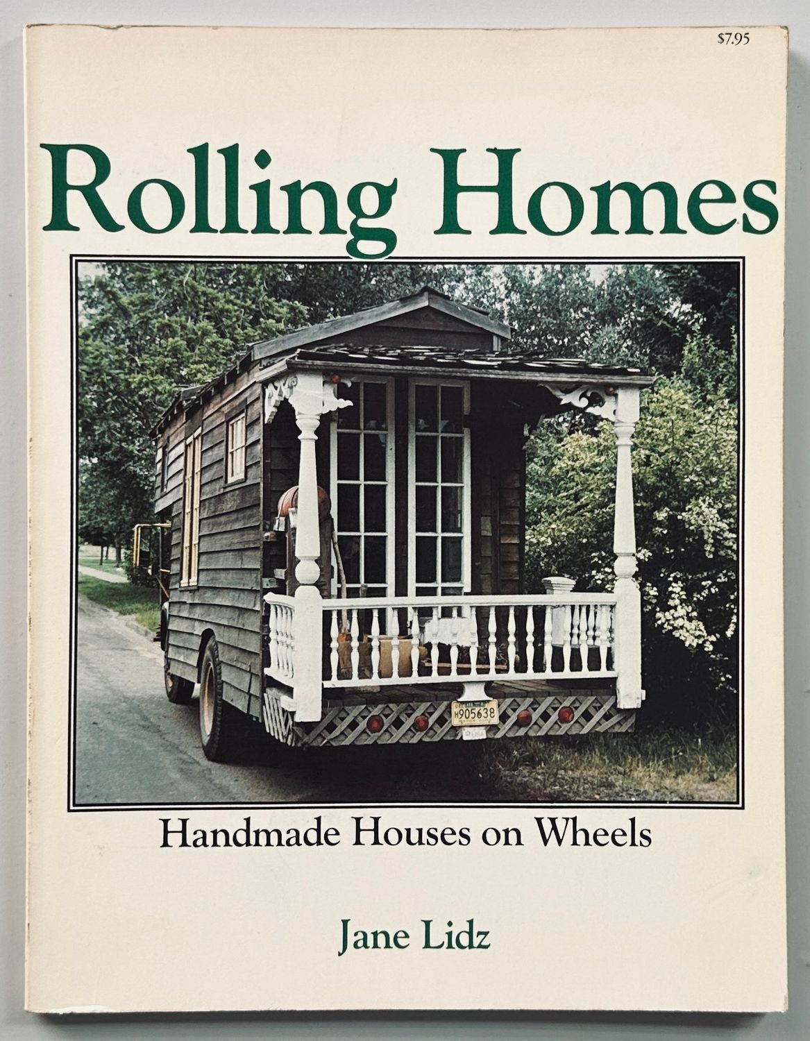 Rolling Homes