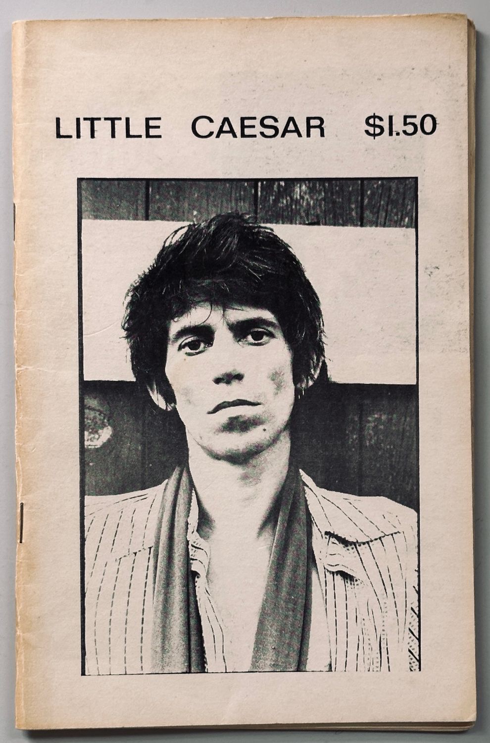 Little Caesar no.4