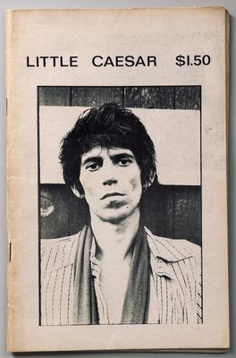 Little Caesar no.4
