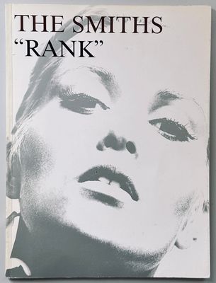 The Smiths Rank