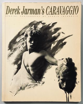 Caravaggio Derek Jarman