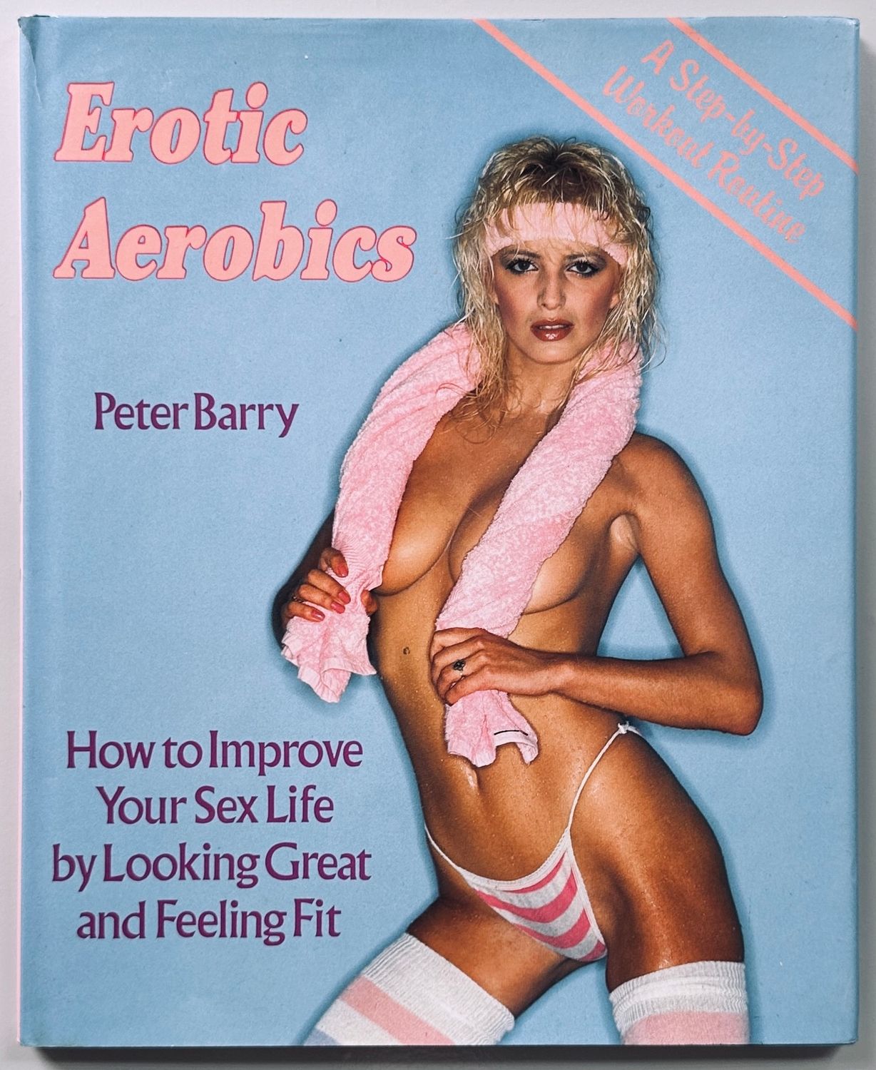 Erotic Aerobics
