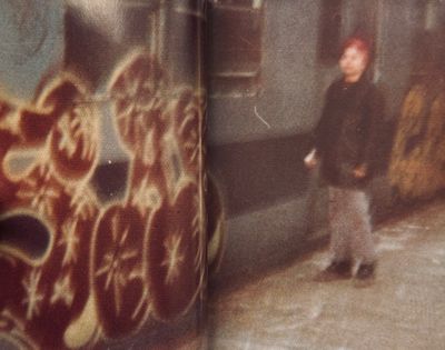 Fuzz One: A Bronx Childhood by Vincent Fedorchak; VG | eBay
