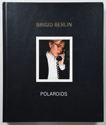 Brigid Berlin Polaroids