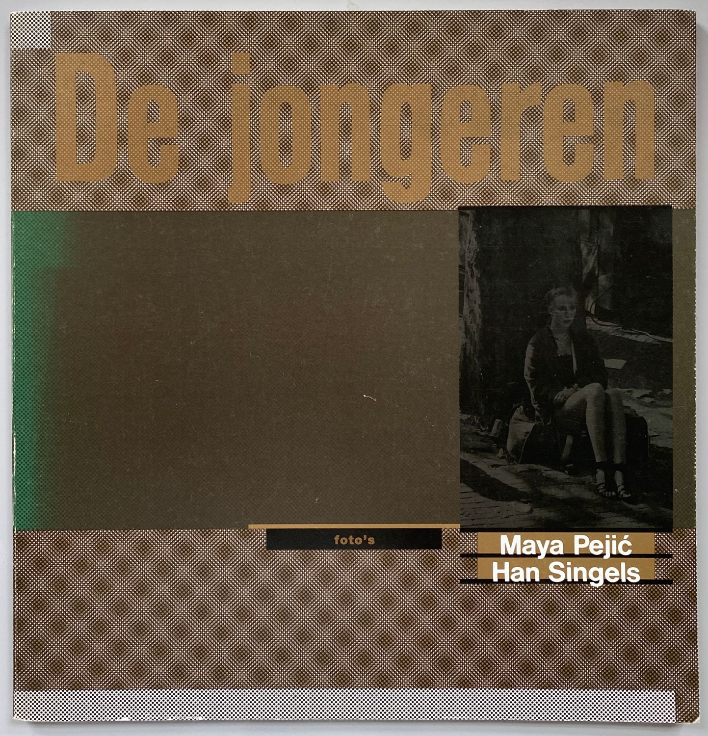 De jongeren