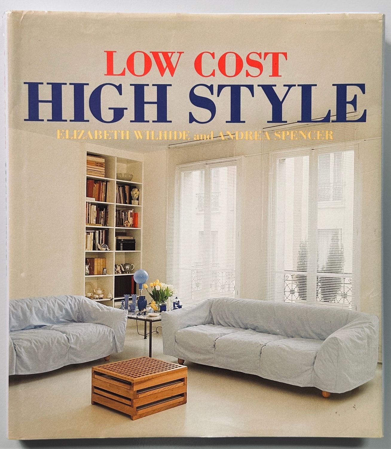 Low Cost High Style