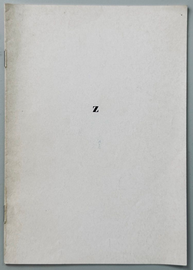 Allen Jones Galerie Rudolf Zwirner 1970