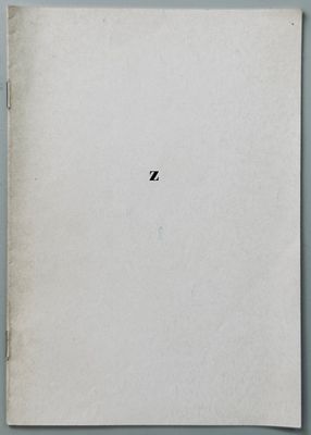 Allen Jones Galerie Rudolf Zwirner 1970