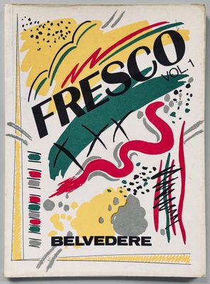 Fresco Vol.1