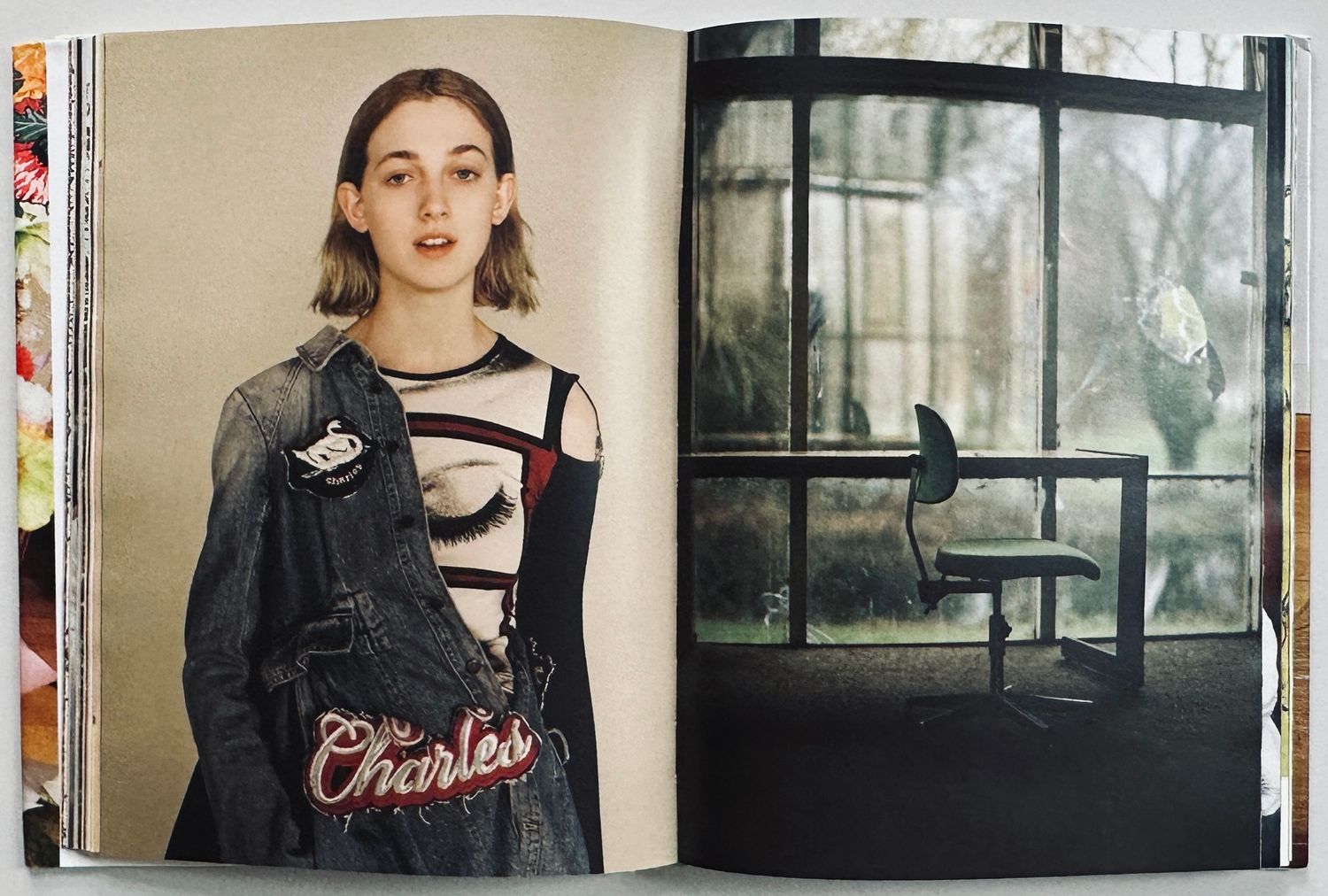 BUFFALO ZINE バッファロージン No.2 アートブック