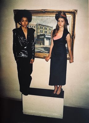 BUFFALO ZINE バッファロージン No.1 アートブック BUFFALO ZINE バッファロージン No.1 アートブック新 デザイン