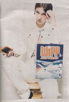 BUFFALO ZINE バッファロージン No.1 アートブック Buffalo Zine 1-3