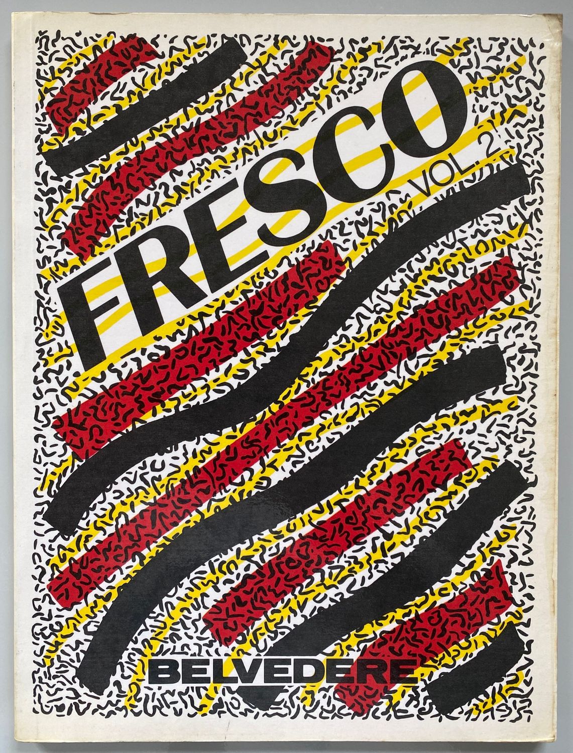Fresco Vol.II