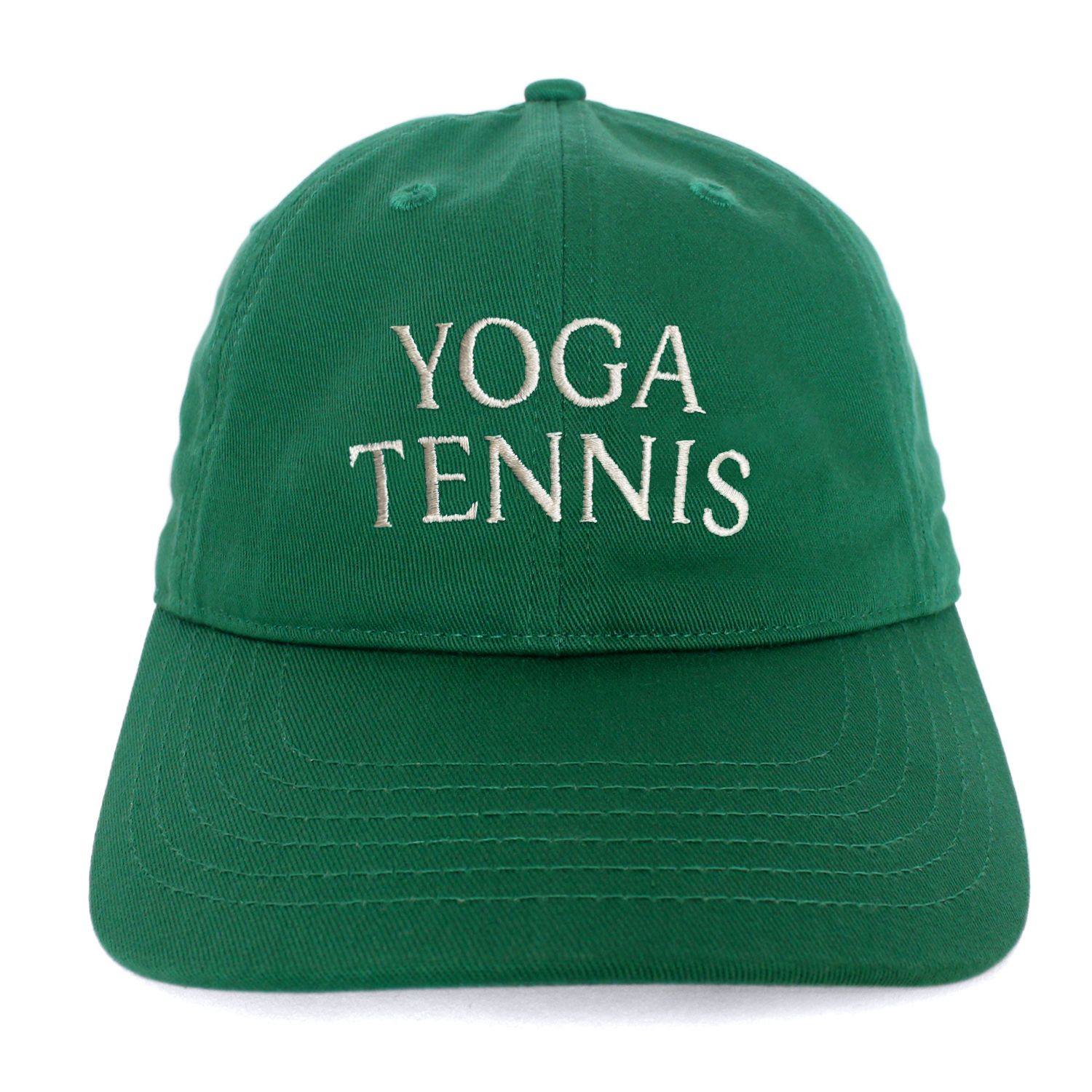 YOGA TENNIS (GREEN)