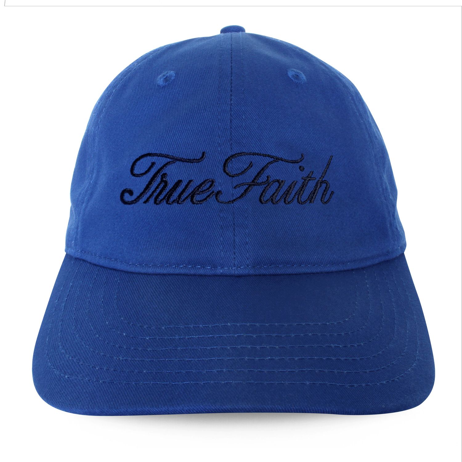 TRUE FAITH (BLUE)