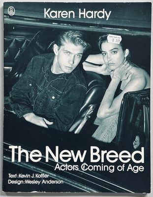 The New Breed