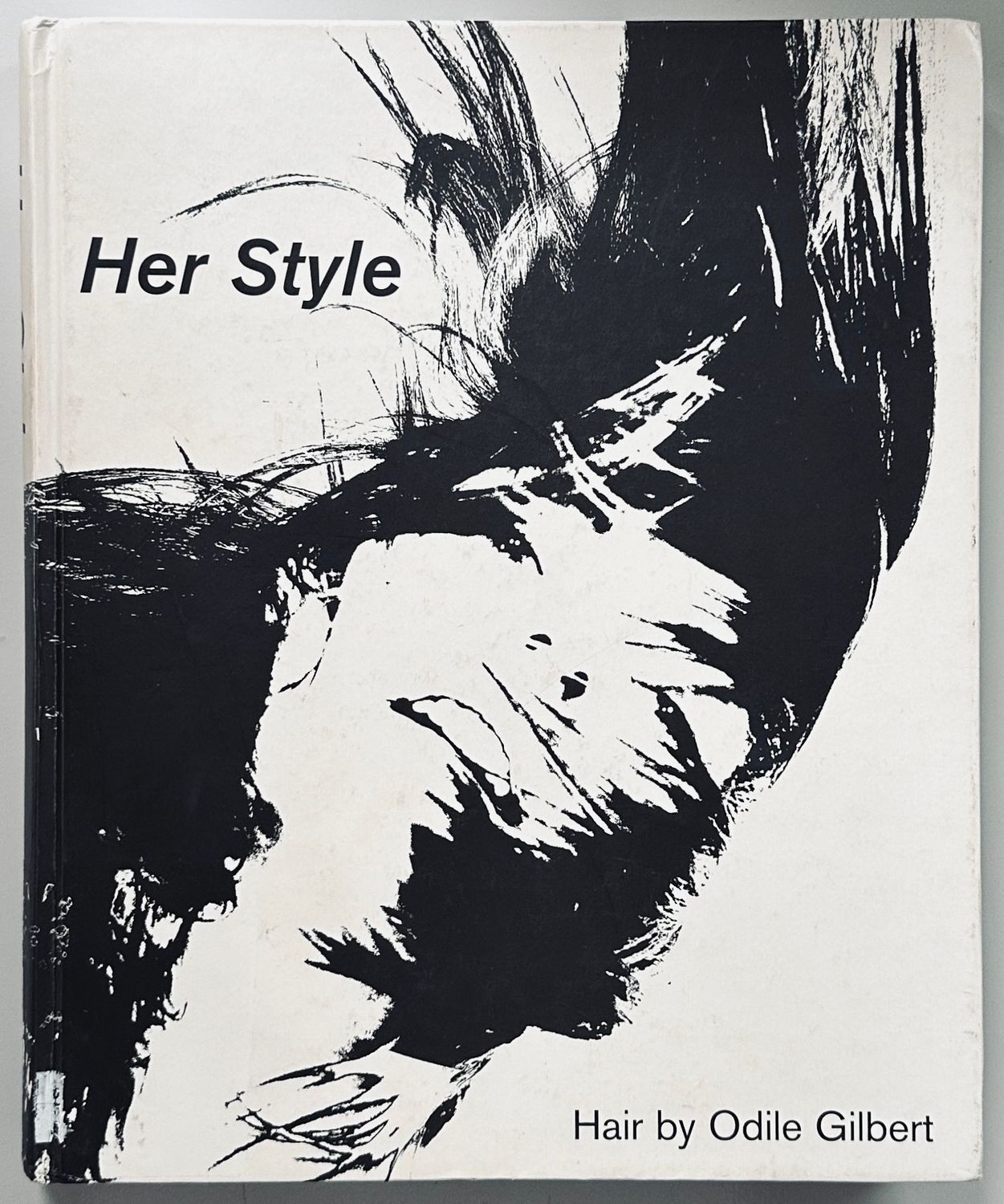 Her Style Odile Gilbert