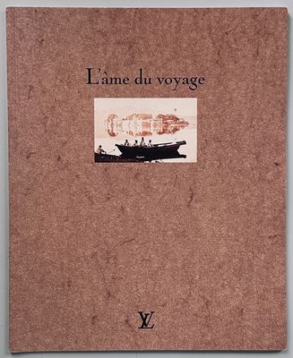 Louis Vuitton L'ame du Voyage