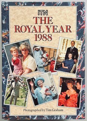 The Royal Year 1988
