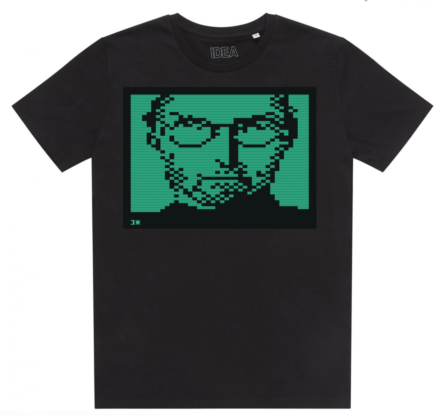 PINOT Steve Jobs Shirt