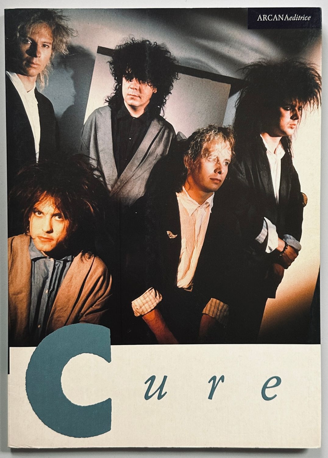 Cure ARCANAeditrice