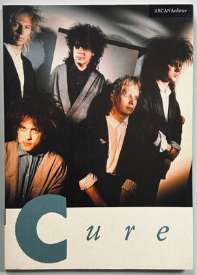 Cure ARCANAeditrice