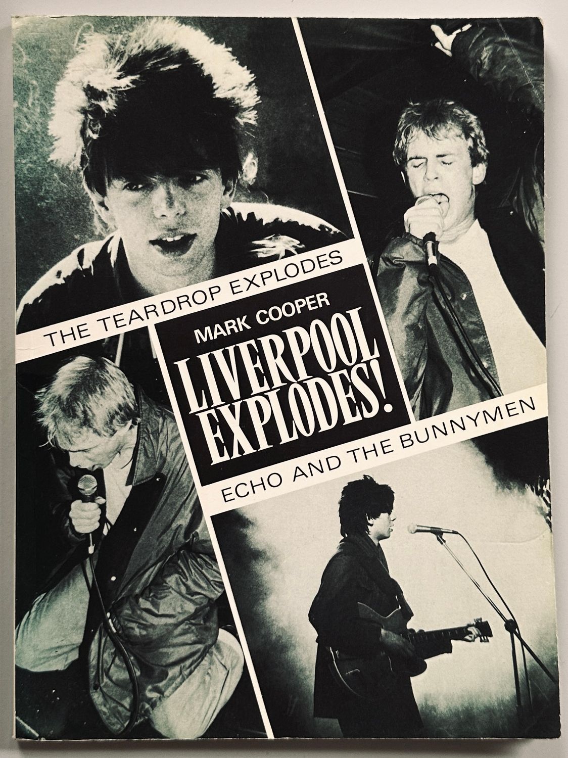 Liverpool Explodes!