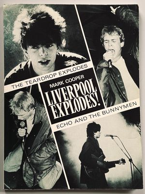 Liverpool Explodes!