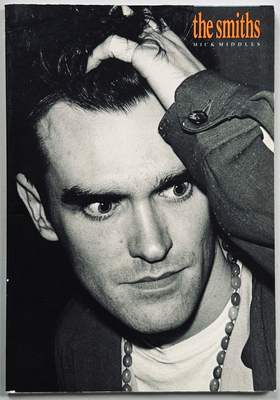 The Smiths The Complete Story
