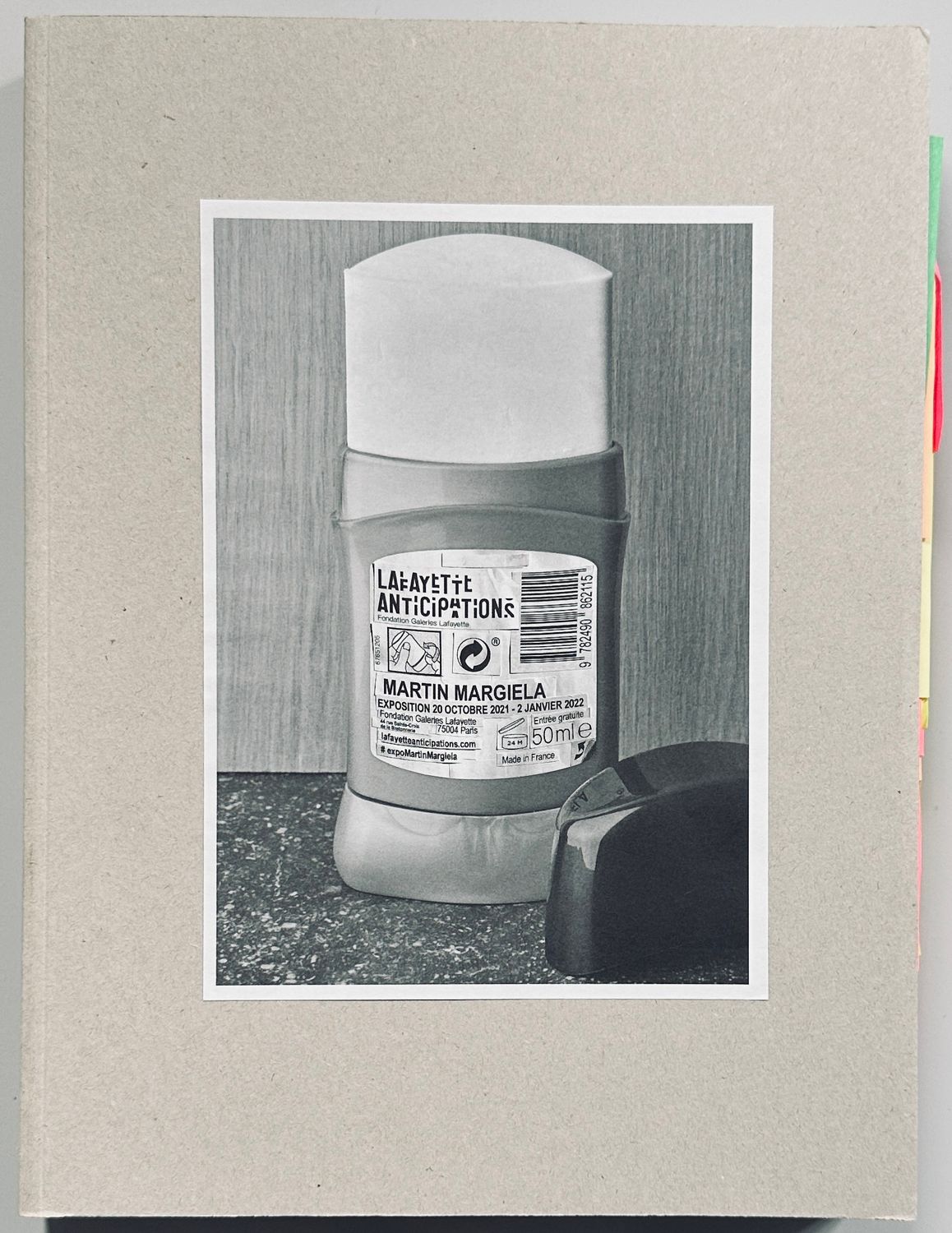 Martin Margiela at Lafayette Anticipations