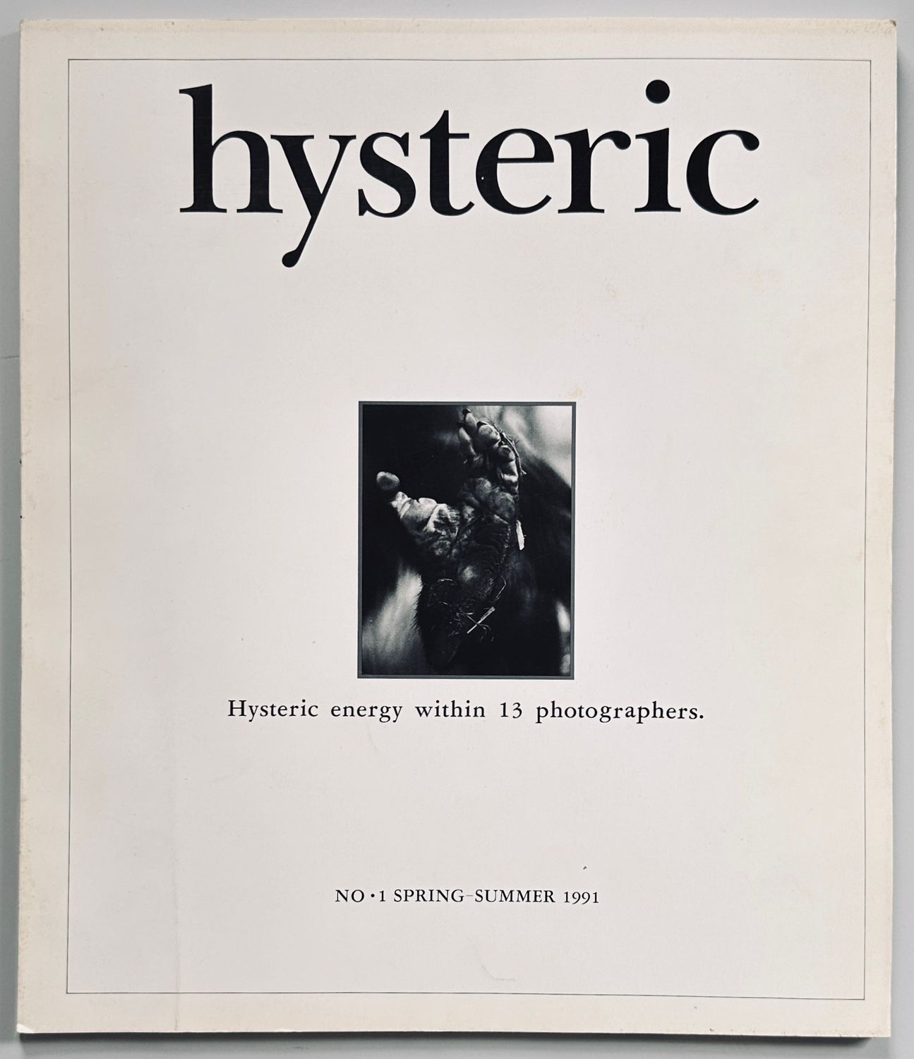 Hysteric Glamour Hysteric Hysteric Glamour Hysteric