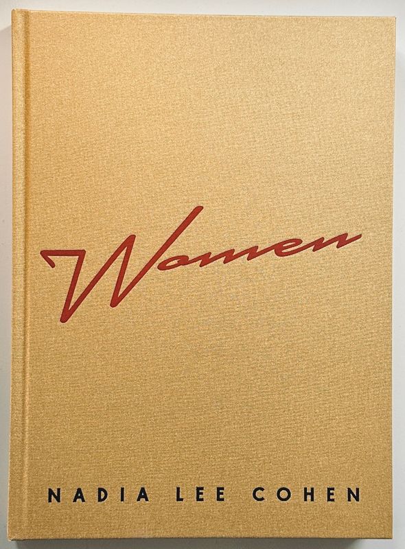 [SIGNED] NADIA LEE COHEN WOMEN