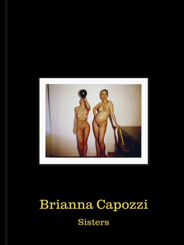 Brianna Capozzi Sisters