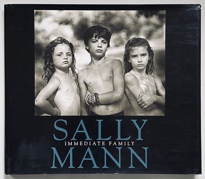 [SIGNED] SALLY MANN IMMEDIATE FAMILY