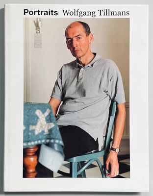 Portraits Wolfgang Tillmans