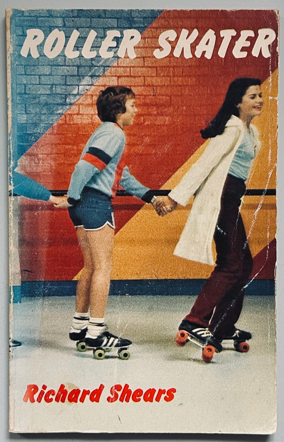 Roller Skater