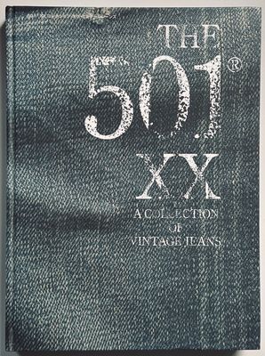 The 501 XX/ Levi's Vintage Denim Jackets set The 501 XX/ Levi's Vintage Denim Jackets set